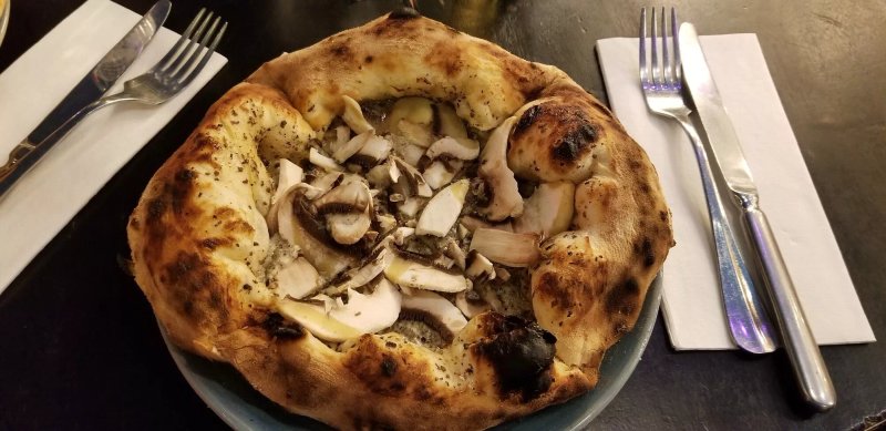 Venice - Californian Trattoria