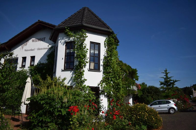 Pension Raevenhof