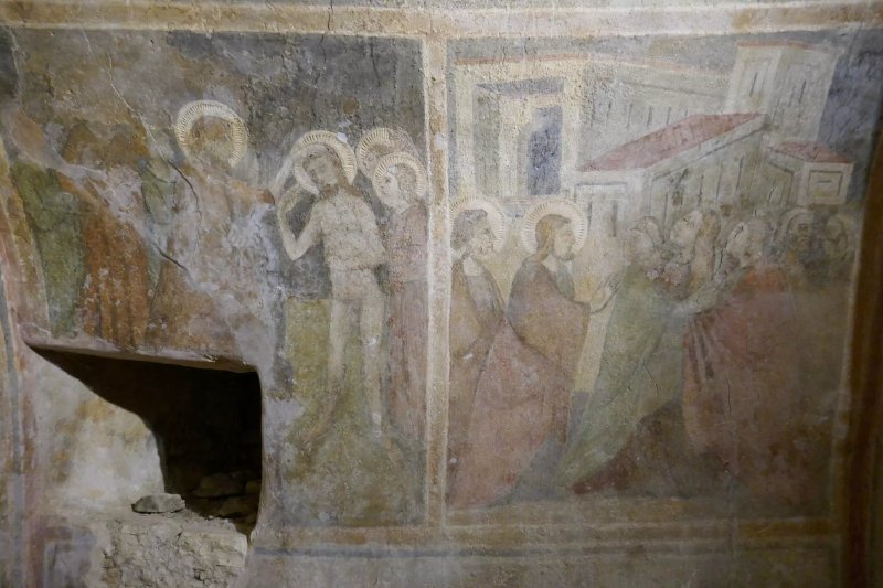 Cappella dell'Annunziata