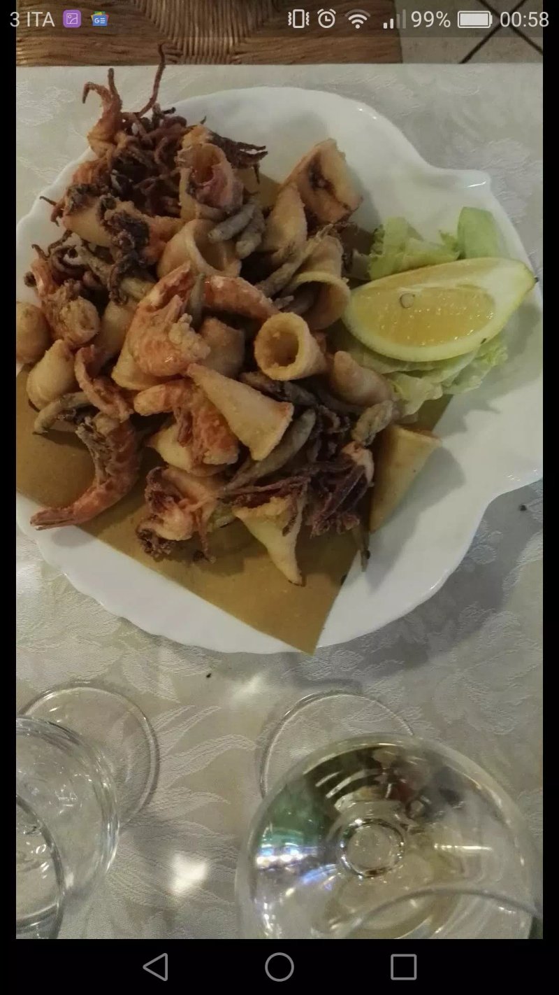 Ristorante Pizzeria Taormina