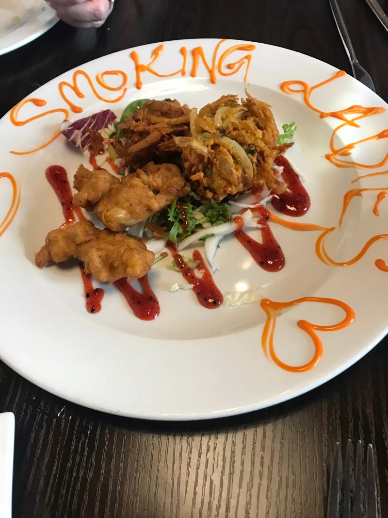 Bengal Spice