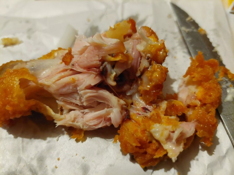 USA Fried Chicken