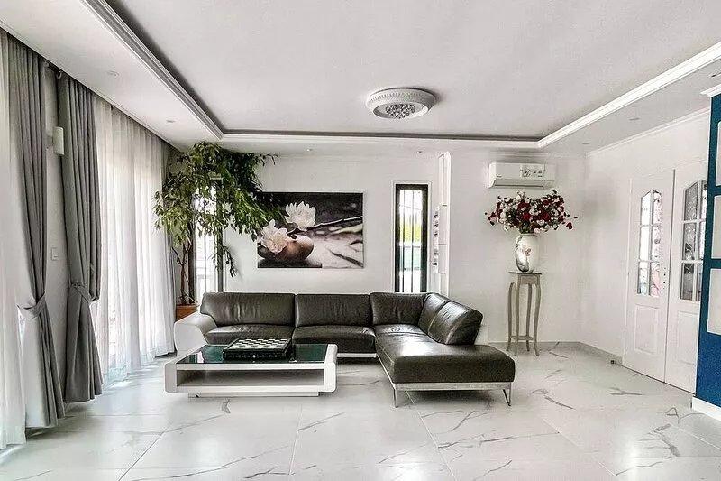 Villa Moderne Avec Salle des Fêtes Dans le Grand Paris
