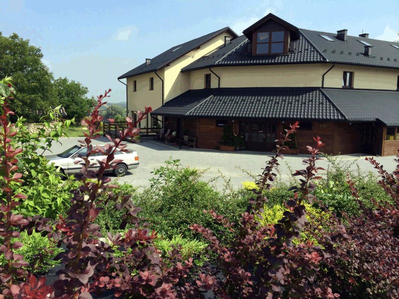 Dobry Czas Hotel