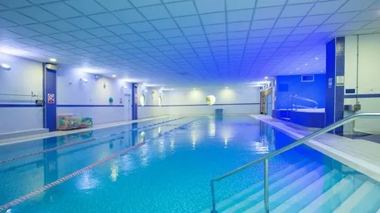 Bannatyne Health Club & Spa - Chafford Hundred