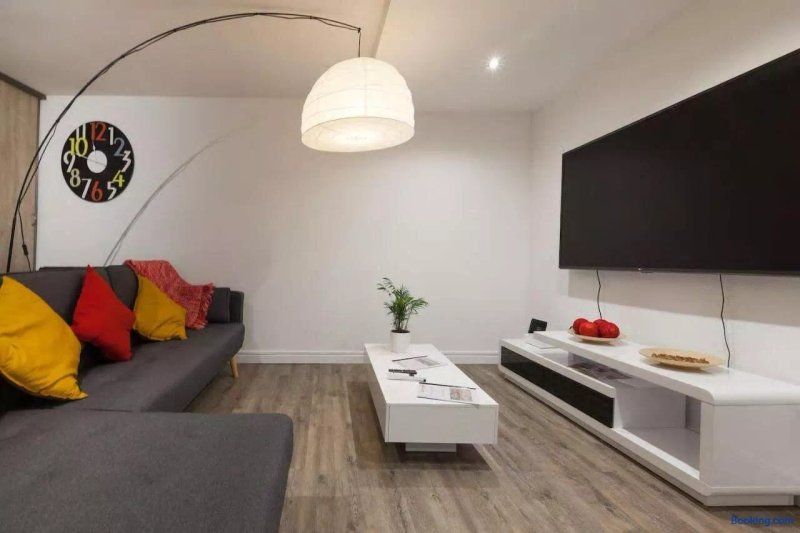 La Dimiere - Appartements de Standing En Hyper-Centre