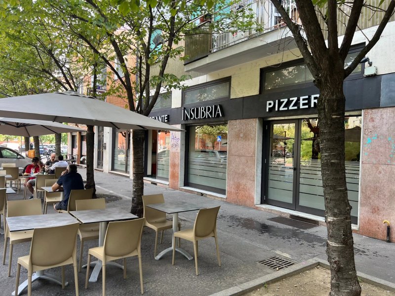 Insubria Ristorante Pizzeria
