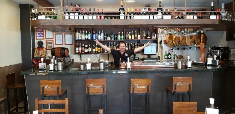 Taberna Britania