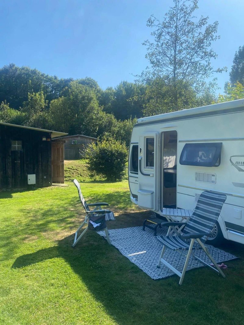Camping Domaine Du Banel