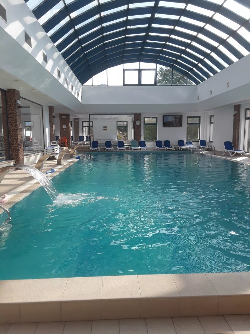 Hotel Magura