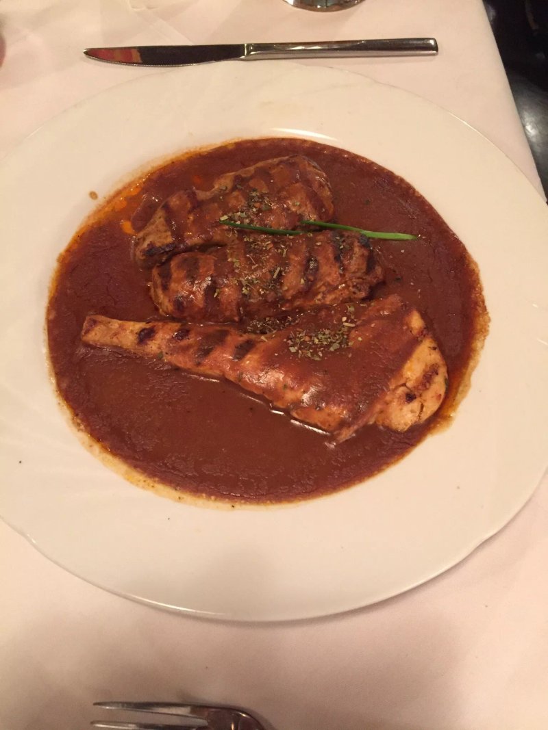 Restaurant Zorbas