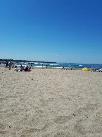 Bundoran Beach