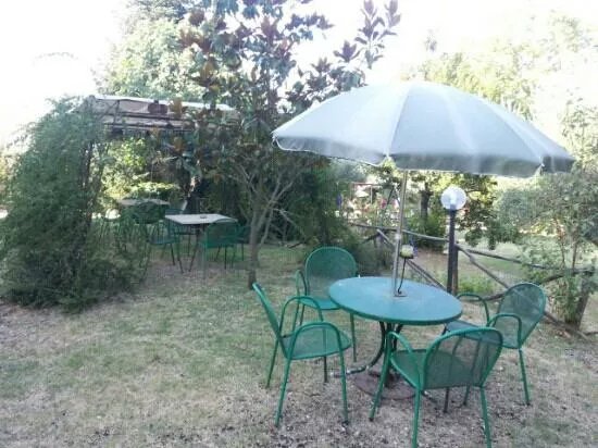Il Grappolo E La Rosa