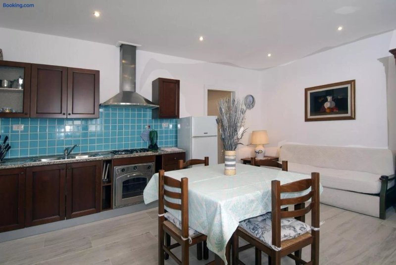 Olbia Flat