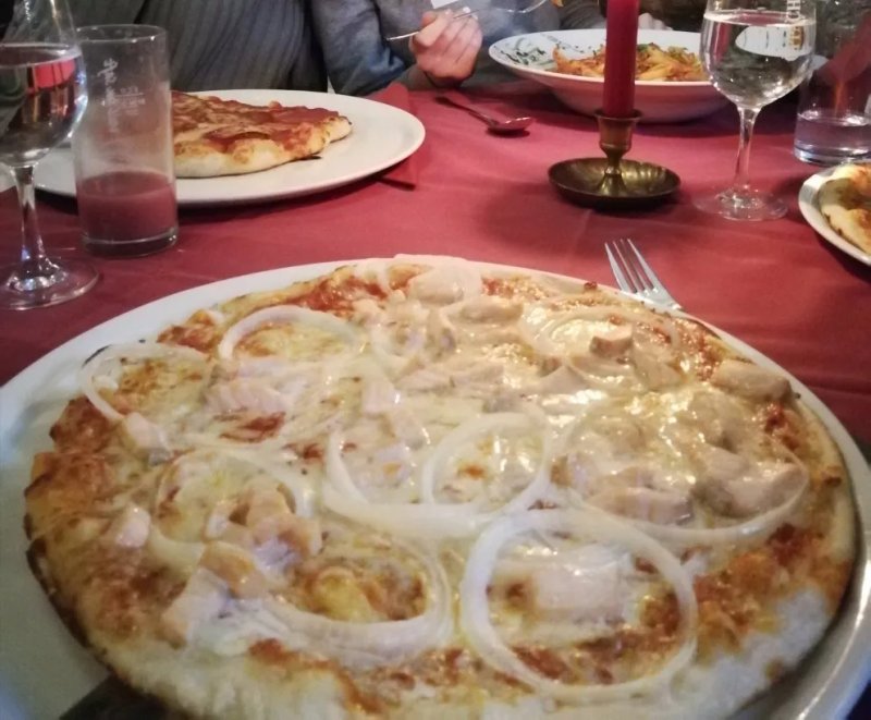 Ristorante da Luigi