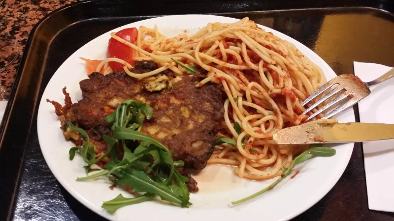 Coop Restaurant Bern Bumpliz