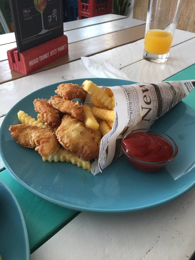 Cafe Soul Beach