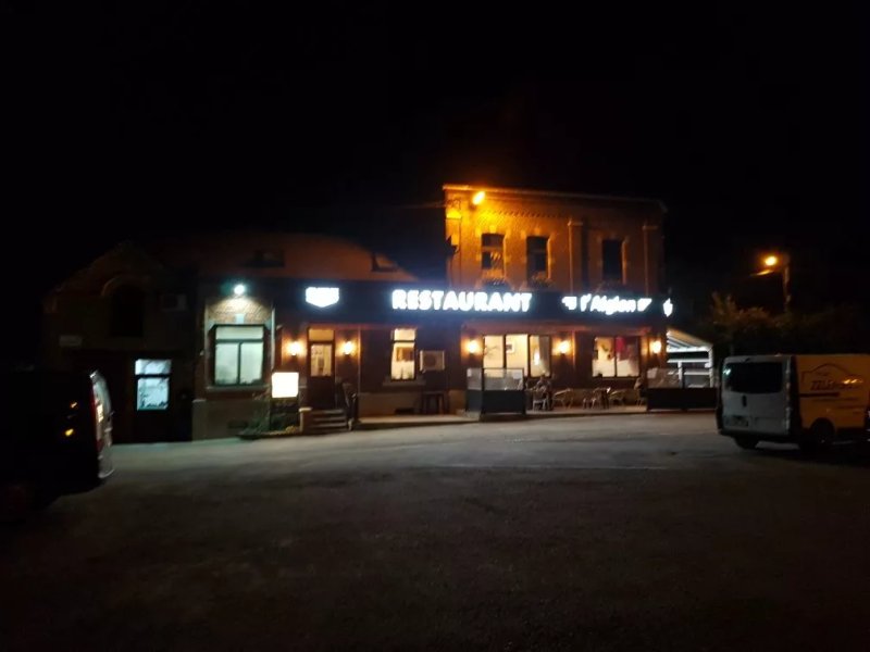 L'Aiglon