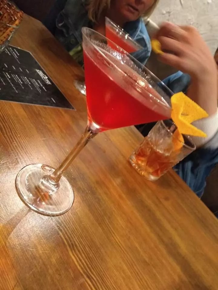 Chupito Bar - Shots & More