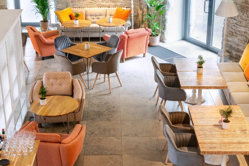 Basiilik Pizza & Pasta