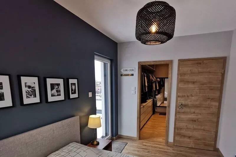 Maison Moderne et Design en Plein Centre Alsace