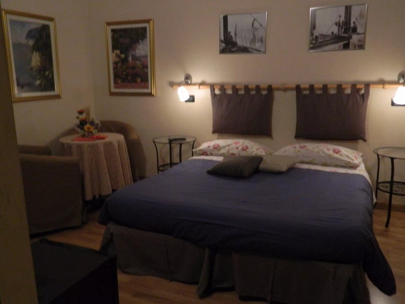 Osteria S. Giuseppe