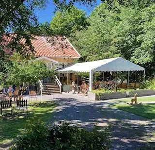 Kafe Systrarna Werner