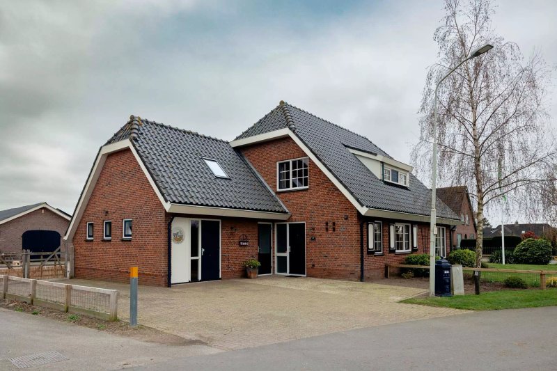 Bed And Breakfast De Greffelkamp