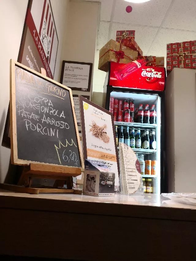 La Piadineria