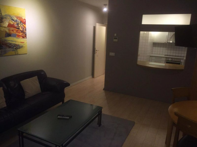 Hotel Suites 5th Avenue
