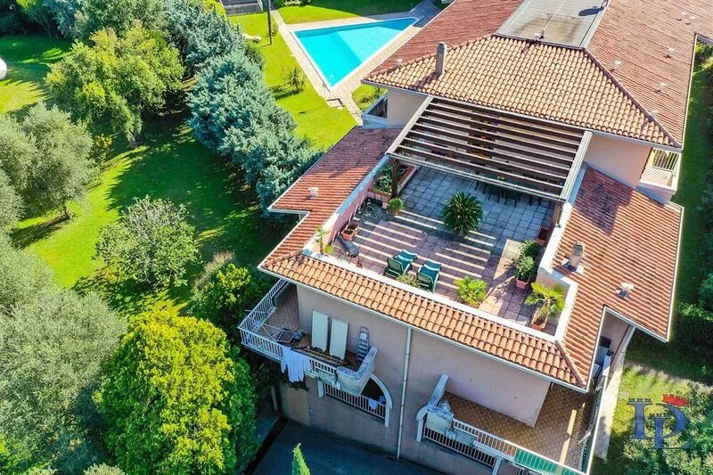 Desenzanoloft: La stella del Garda