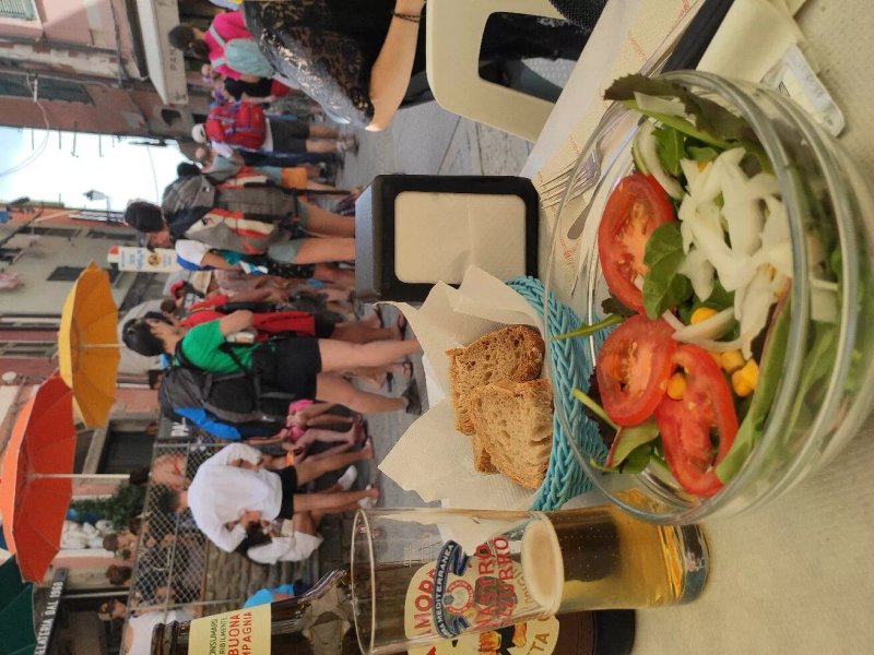 Pizzeria Vernazza Futura