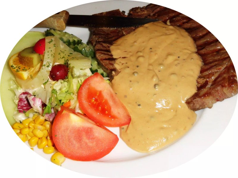 Bobby's Cafe Restaurant