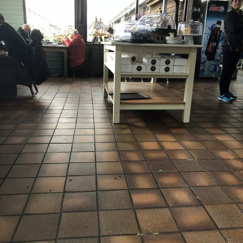 The Potting Shed Cafe