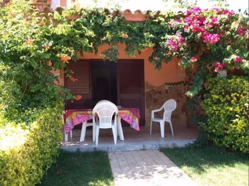 Sardinia dream, apartment 7