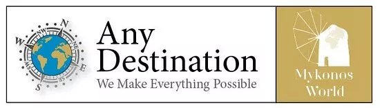 -ANY DESTINATION