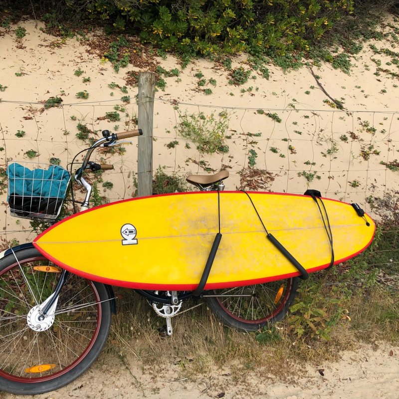 Jerry Bike Rental