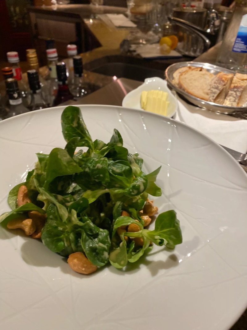 Restaurant Die Guten Stuben
