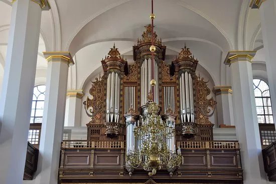 Church of the Holy Ghost