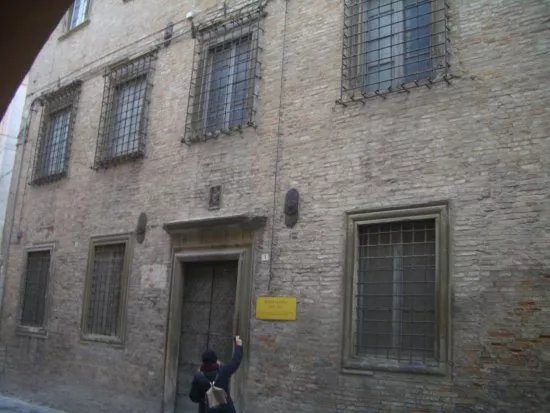 Palazzo del Monte di Pieta