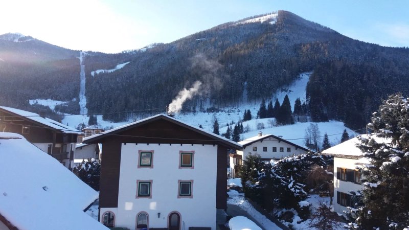 Jaegerheim Pension