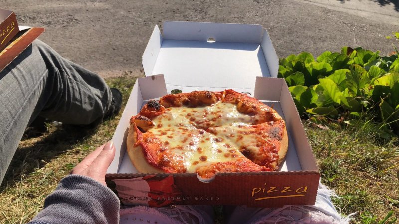 Rominos Pizza & Kebab House