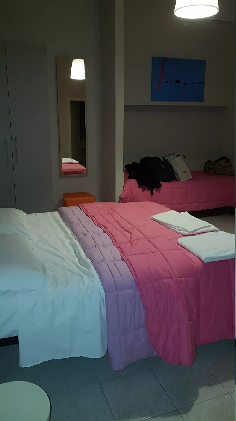 Hostal Al Porto