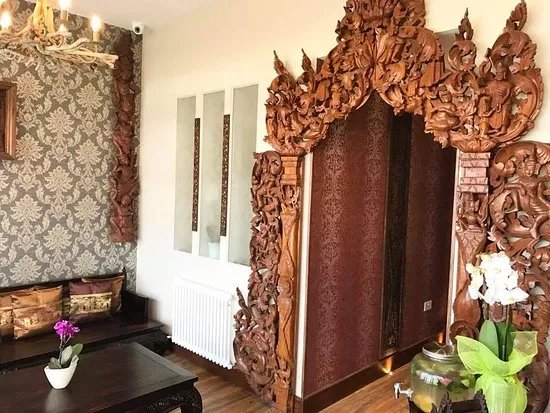 Thai Massage & Beauty Clinic