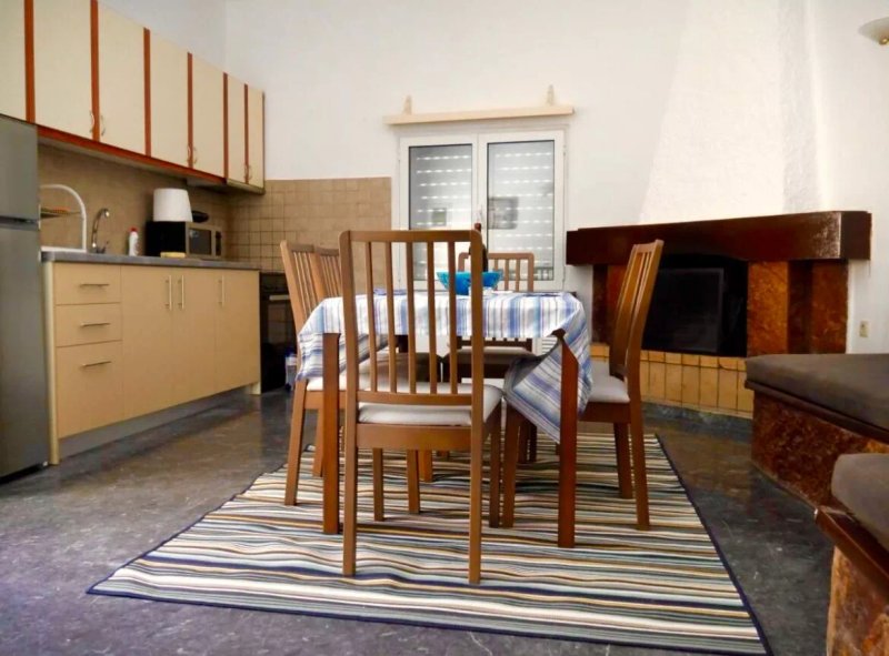 Moraitika Old Village Apartments