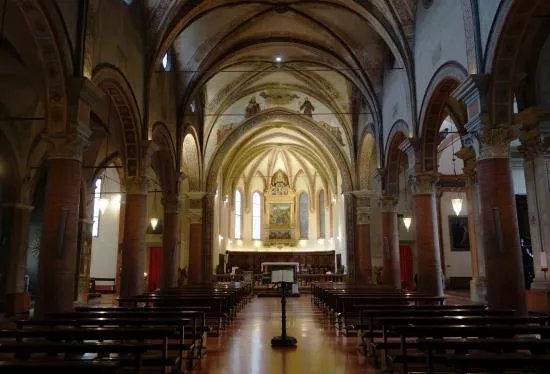 Chiesa di Santa Maria della Misericordia