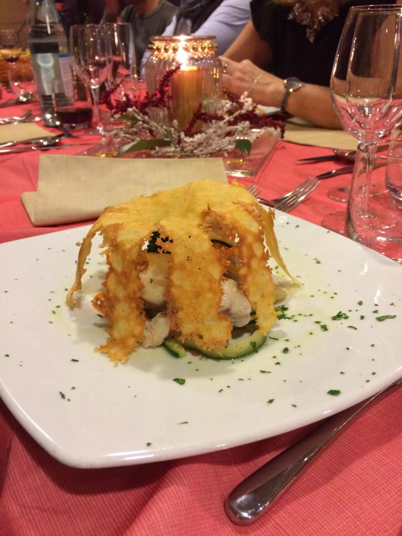 Ristorante Pizzeria Bar Terzo Tempo For You Srl