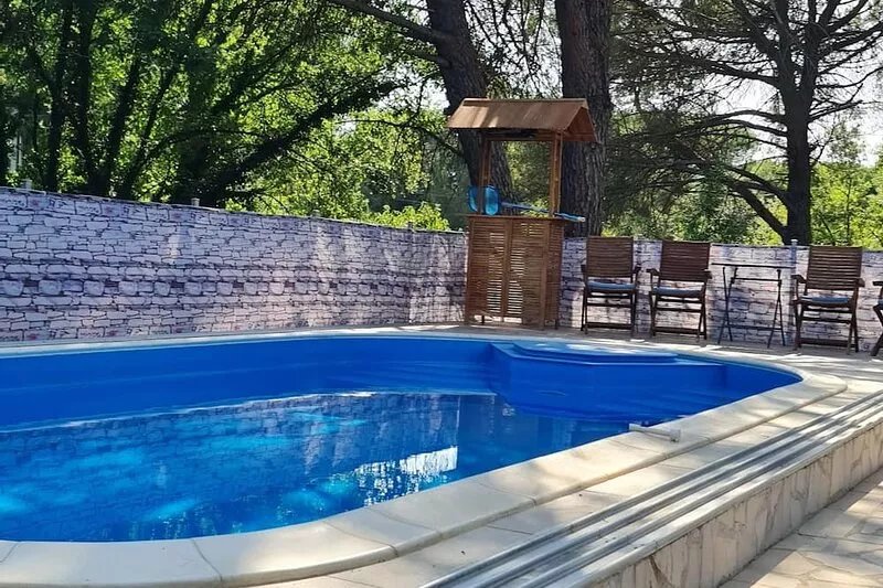 Villa Valex offers everything you need for a relaxing holiday in the sun
