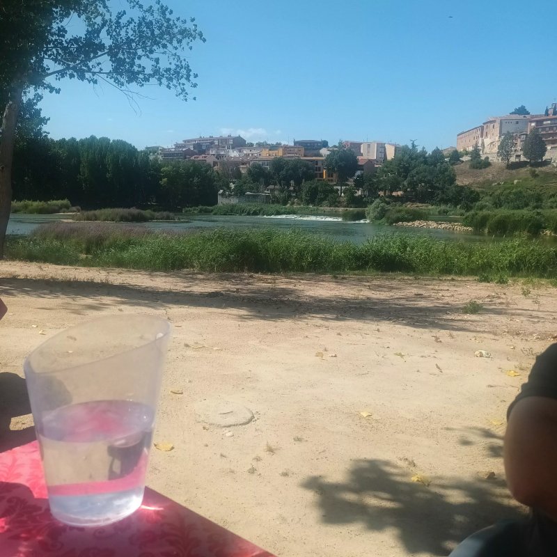 La Playa