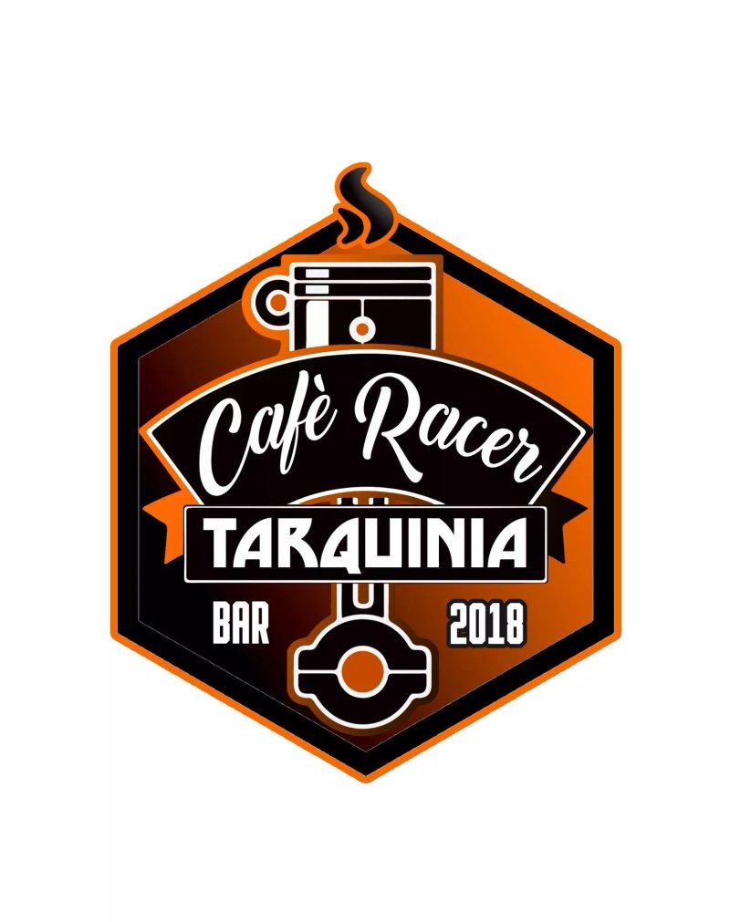 Cafe Racer Bar